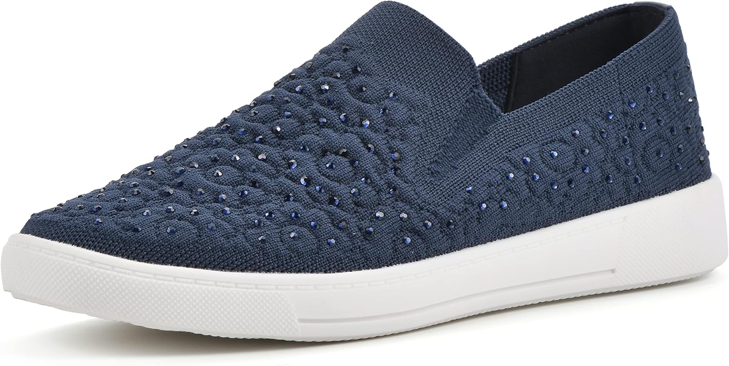 WHITE MOUNTAIN Women's Shoes Unit Sneaker