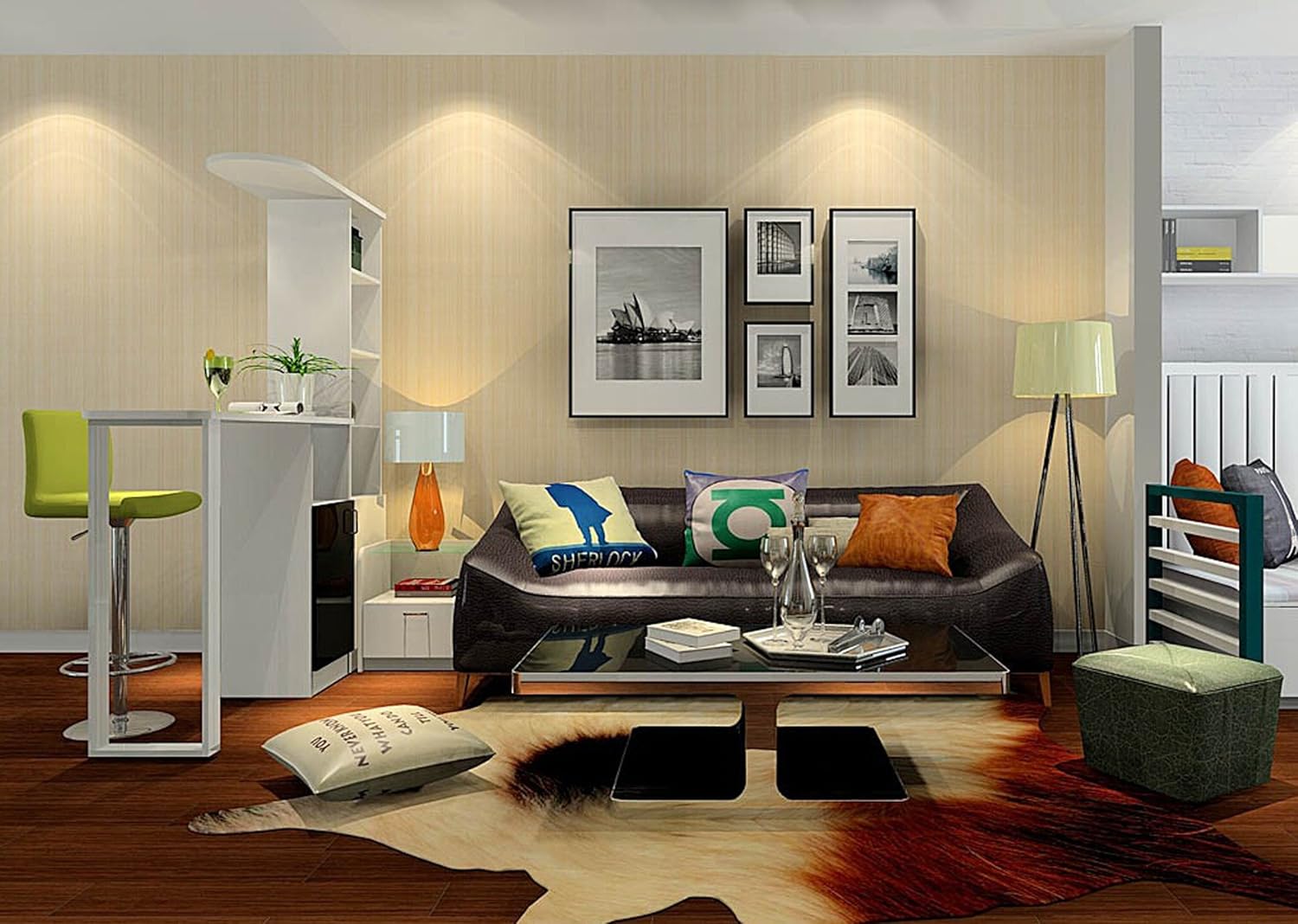 Uр Tо 60% оƒƒ MiracleLED 604987 Max Tall Ceiling, Replaces 100W Light Bulbs in 9' - 20' Ceilings, 12W Soft White 8 Pack