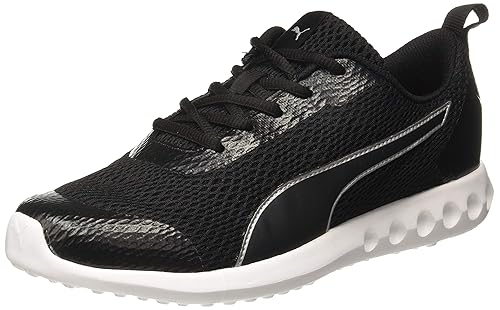 Puma Mens Cruxston Running Shoe