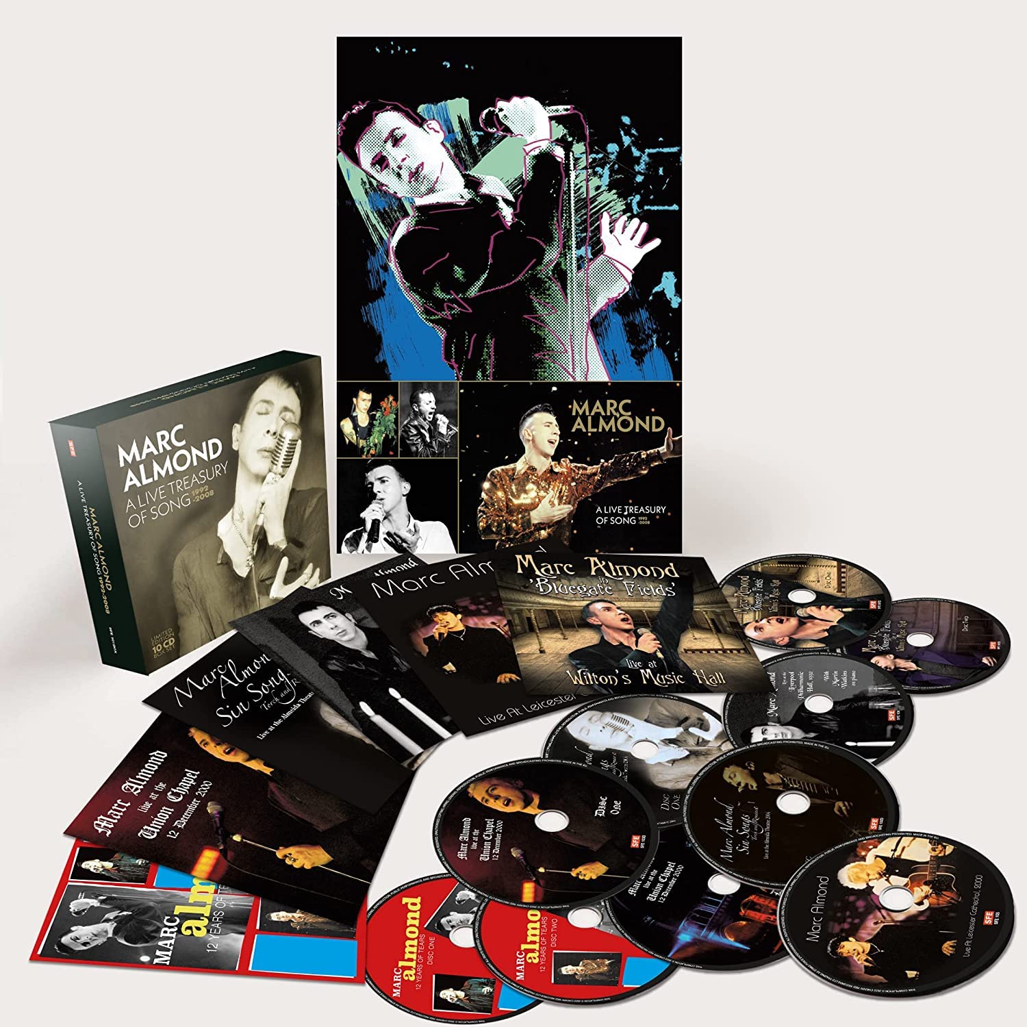 A Live Treasury Of Song 1992-2008explicit_lyrics