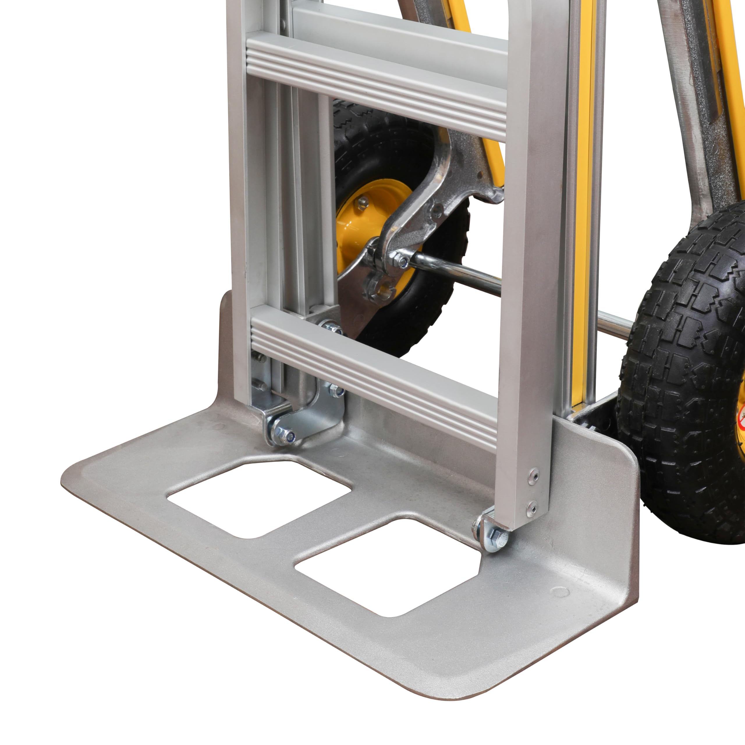 Stanley SXWTI-HT514 Diable Aluminium 200 kg