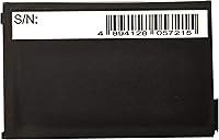 Vista 2 de FITHOOD VM321 Batería de repuesto para V-TECH BT298555 Baby BM1000 Baby BM1000 Monitor de audio digital para bebé, sonido seguro, monitor de bebé