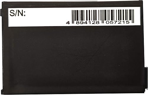 Miniatura 2 de FITHOOD VM321 Batería de repuesto para V-TECH BT298555 Baby BM1000 Baby BM1000 Monitor de audio digital para bebé, sonido seguro, monitor de bebé,