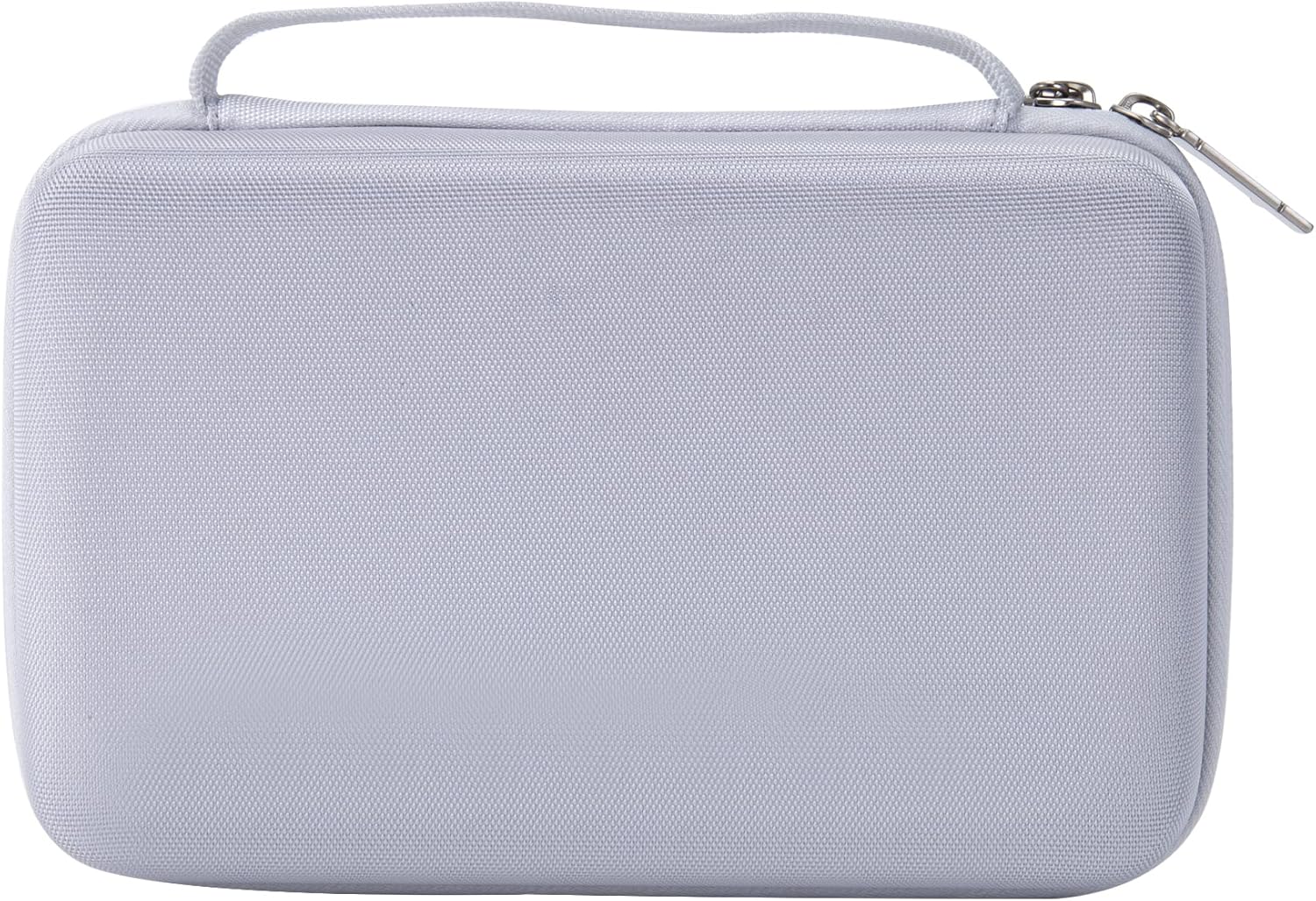 khanka for Fujifilm Instax Link Wide Printer Hard Travel Case (White)