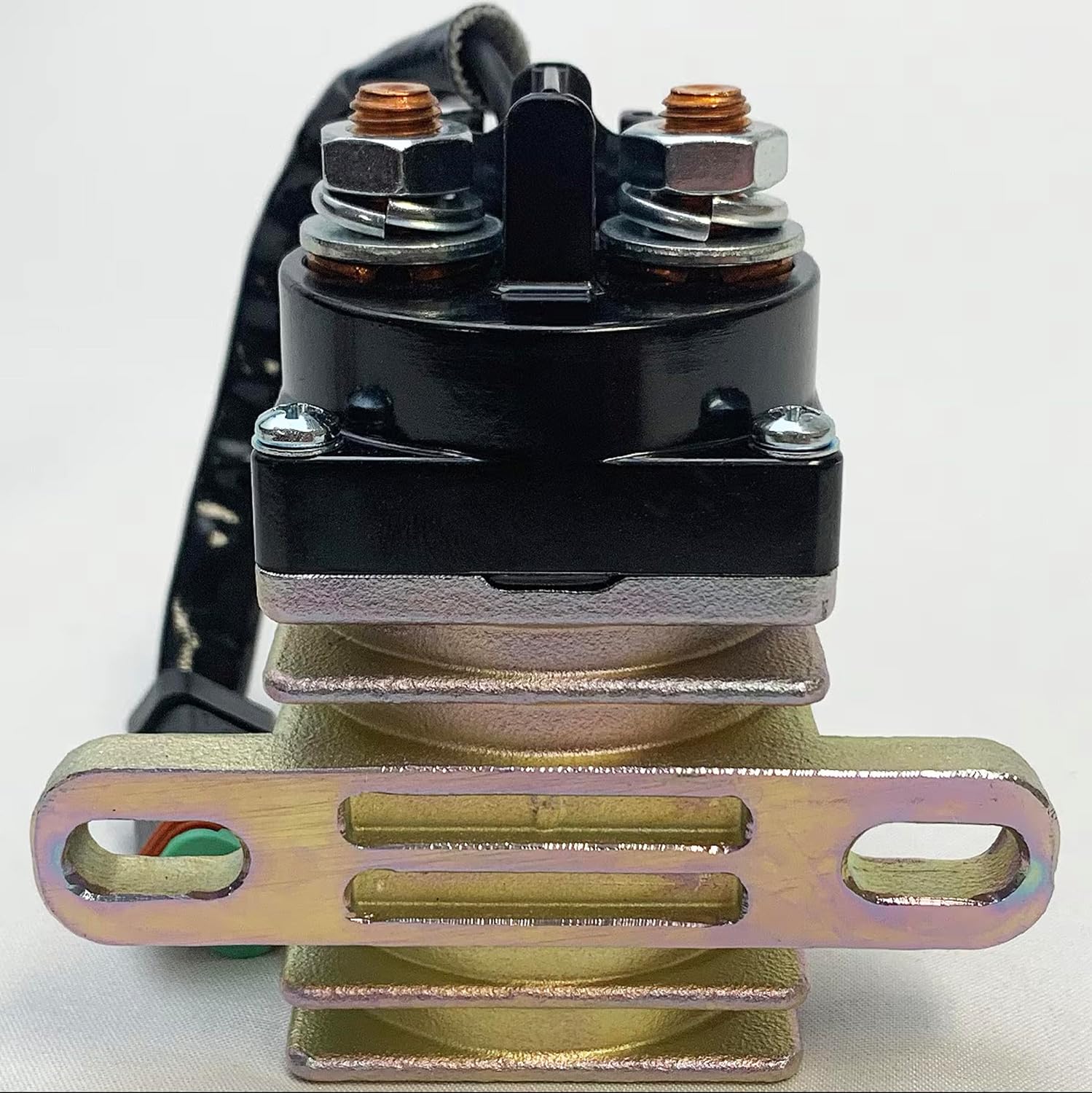Trombetta 12 Volt Defender DC Contactor Part No. 404-1231-032