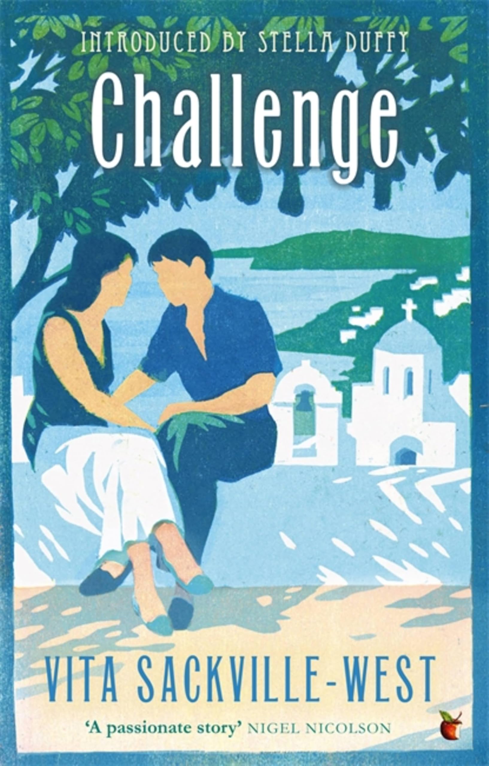 Challenge (Virago Modern Classics)