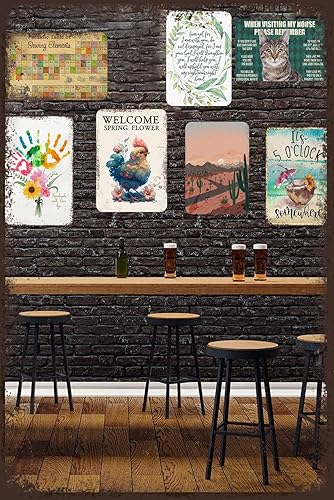 Letreros de metal vintage de las crónicas de Narnia El león, la bruja y el armario 2005 Póster de la película Cartel de hojalata placa de pared arte