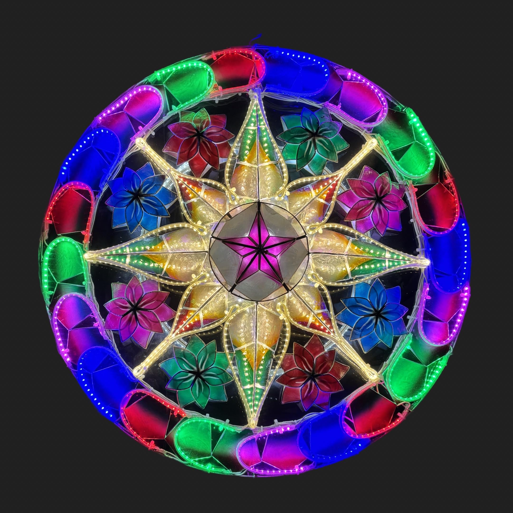 Amazon.com: Parols of America 20