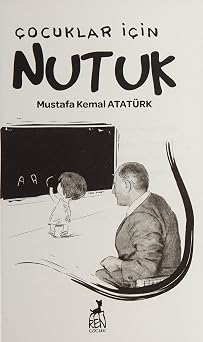 Çocuklar için Nutuk