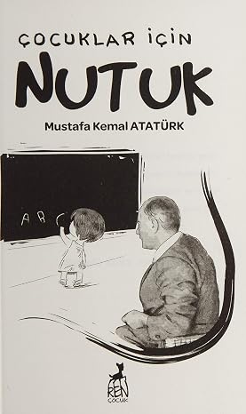 Çocuklar için Nutuk