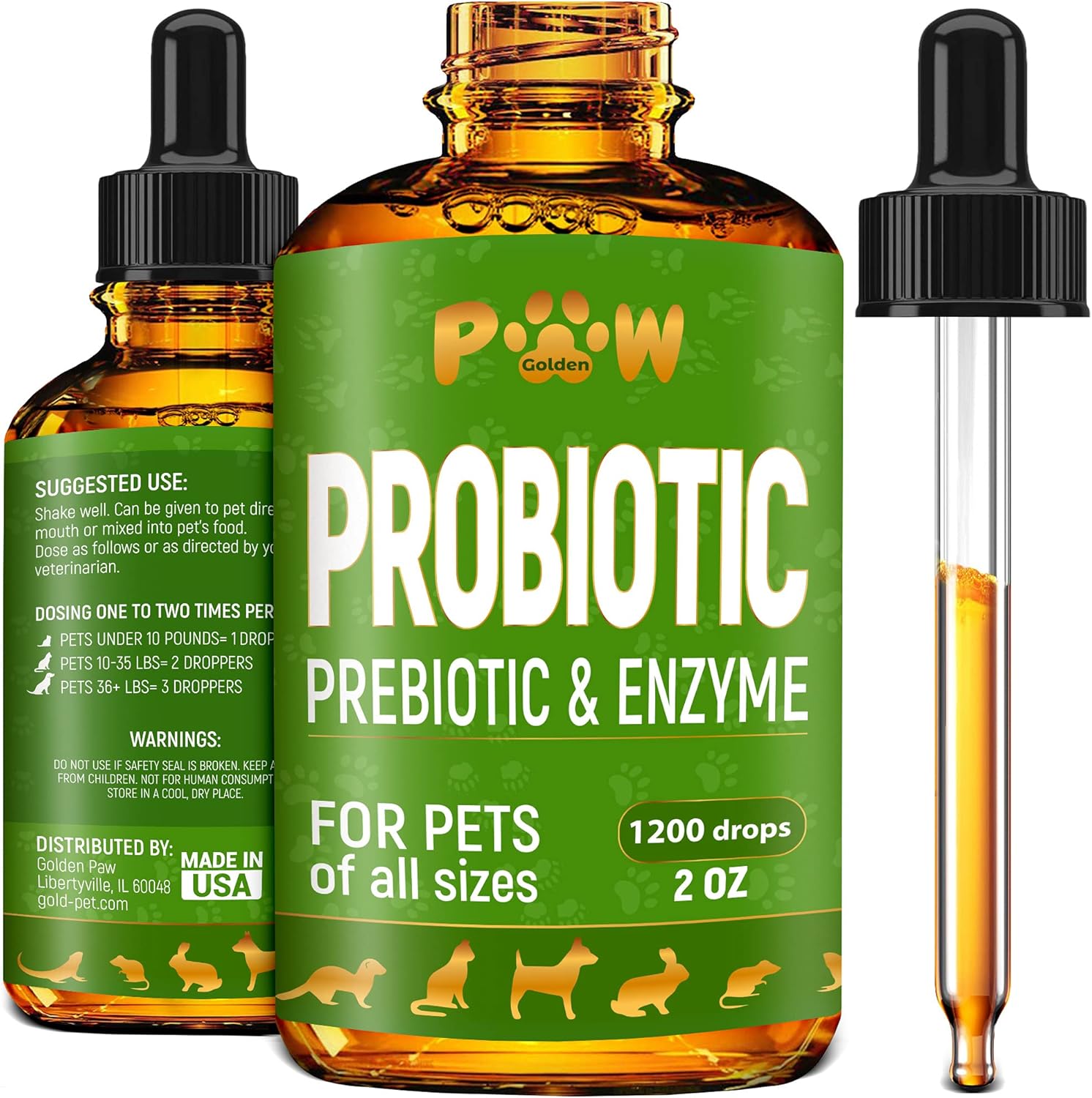 Are Human Digestive Enzymes Safe For Dogs