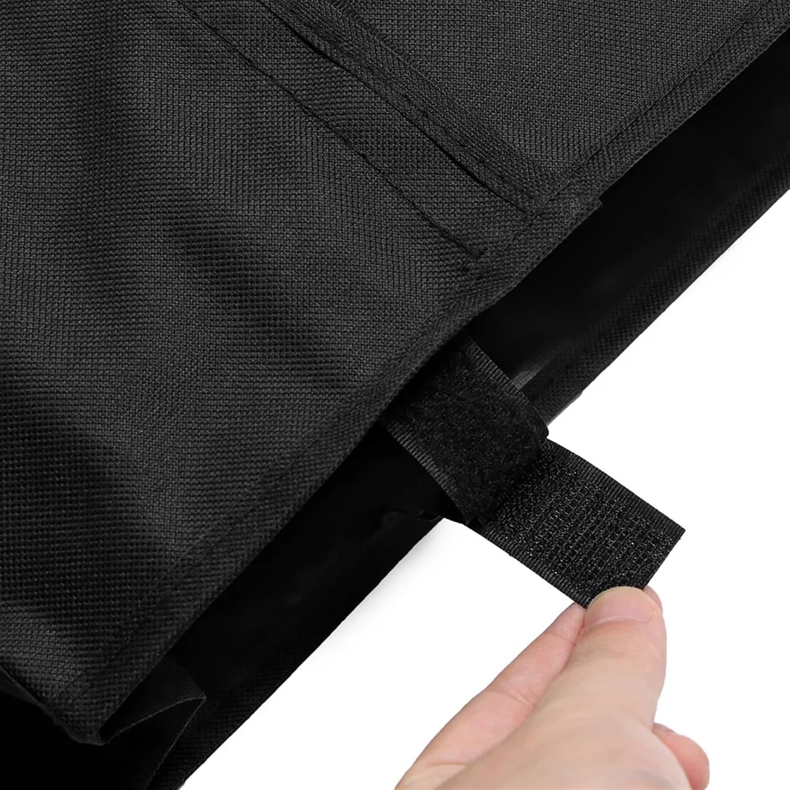 Fundas TV Pantalla de TV for Exteriores, Cubierta Impermeable a Prueba de Polvo, Funda Oxford for televisión, TV de 22 "' A 70'' Pulgada(For 40-42inch TV)