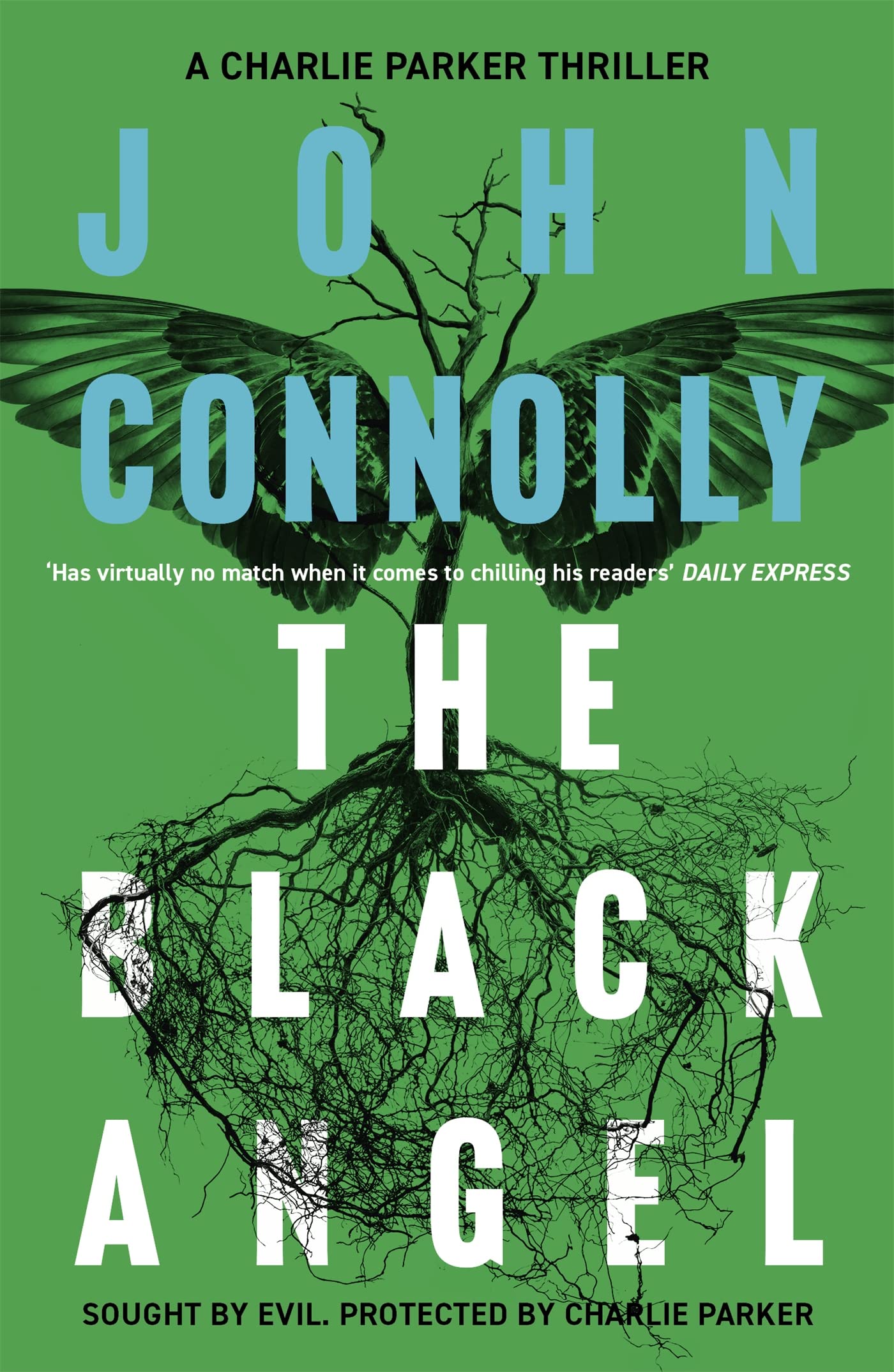 Black Angel.by Connolly  New 9781444704723 Fast Free Shipping**