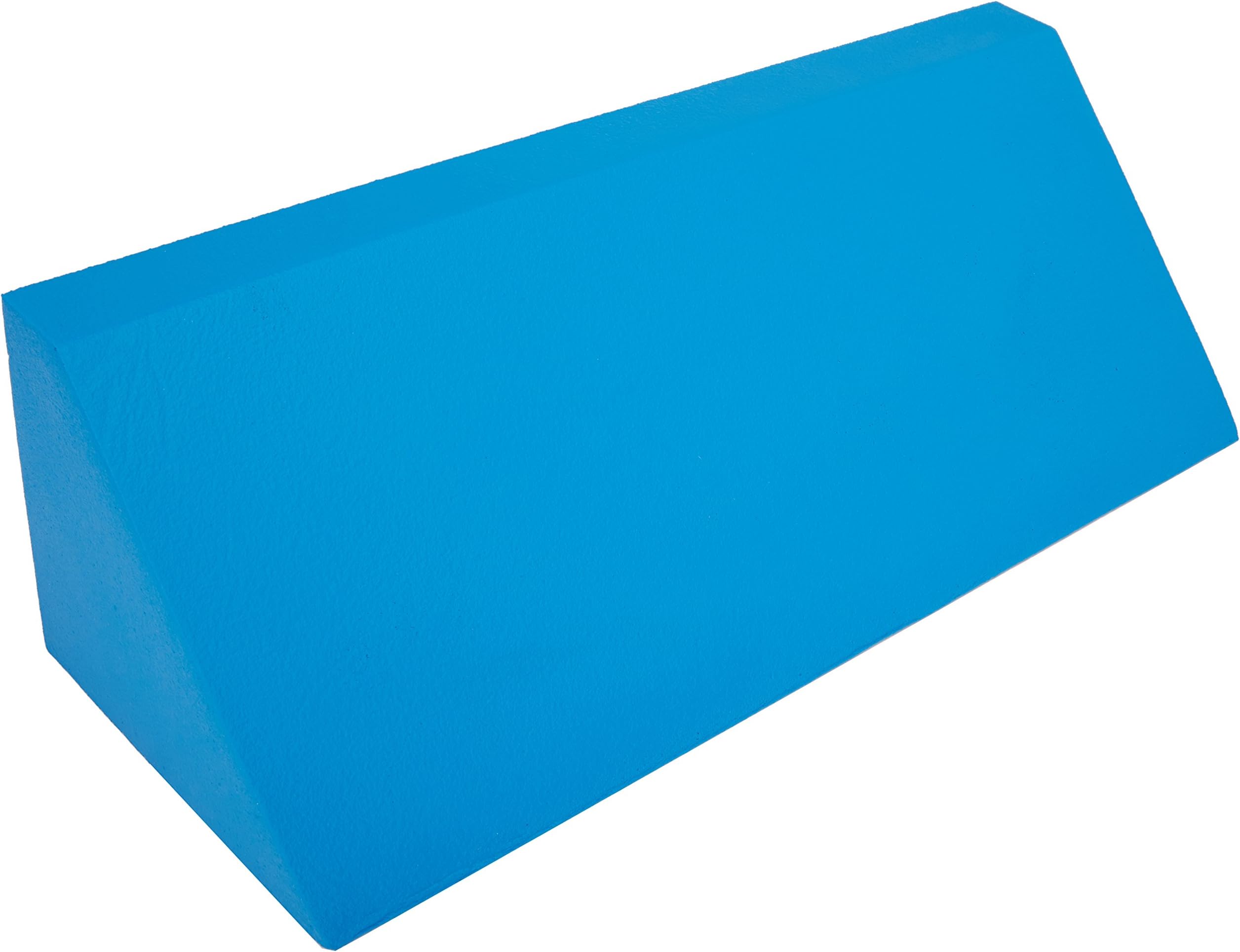 vinyl covered foam wedge