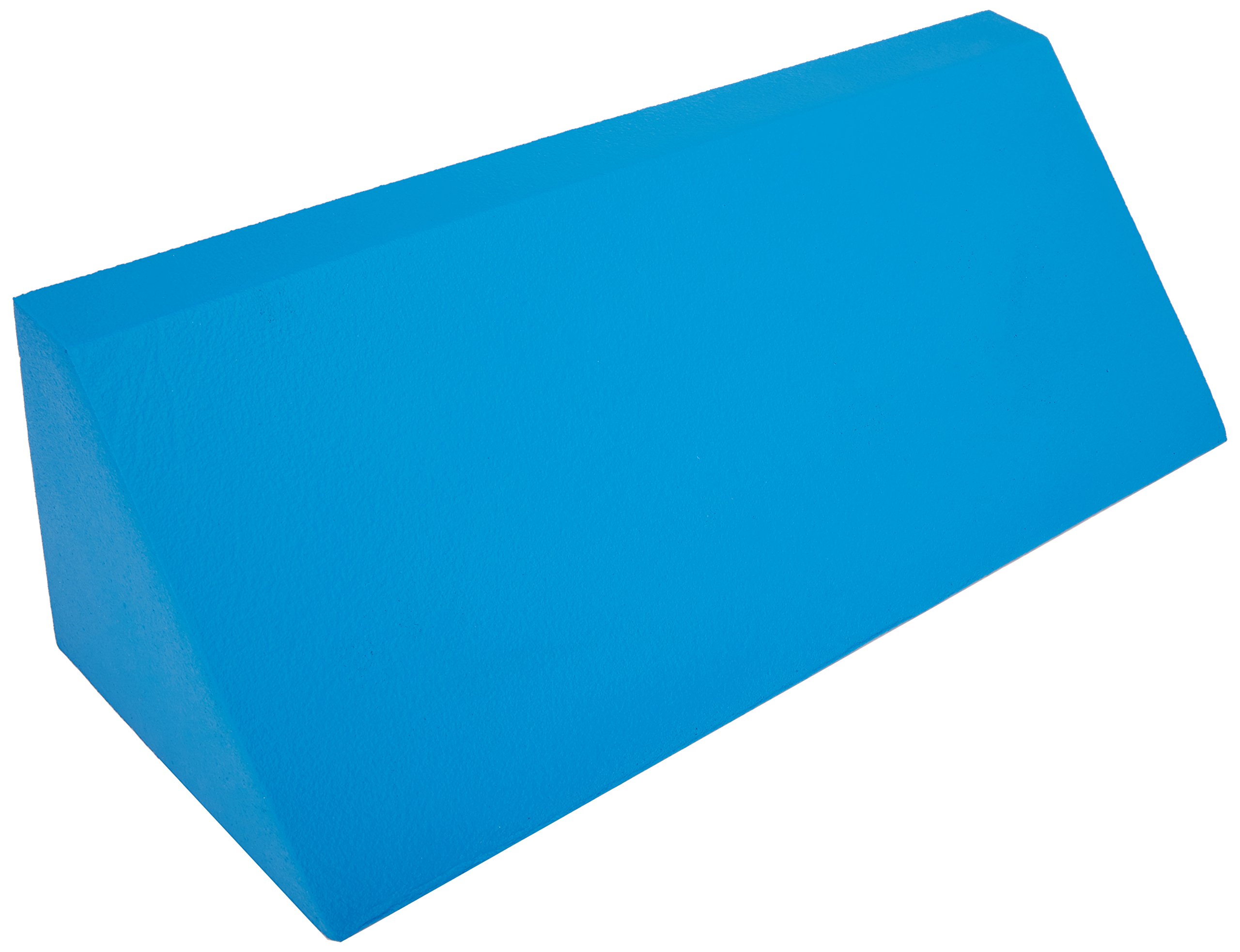 Rolyan – Cuña de espuma de vinilo, ergonómico Sleep inmovilizador de espalda y extremidades inferiores, espuma, apoyo y alivio de presión para niños, adultos, ancianos, y Personas con Discapacidad