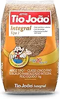Tio João Integral - 1kg