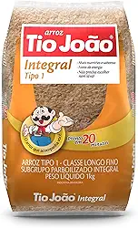 Tio João Integral - 1kg