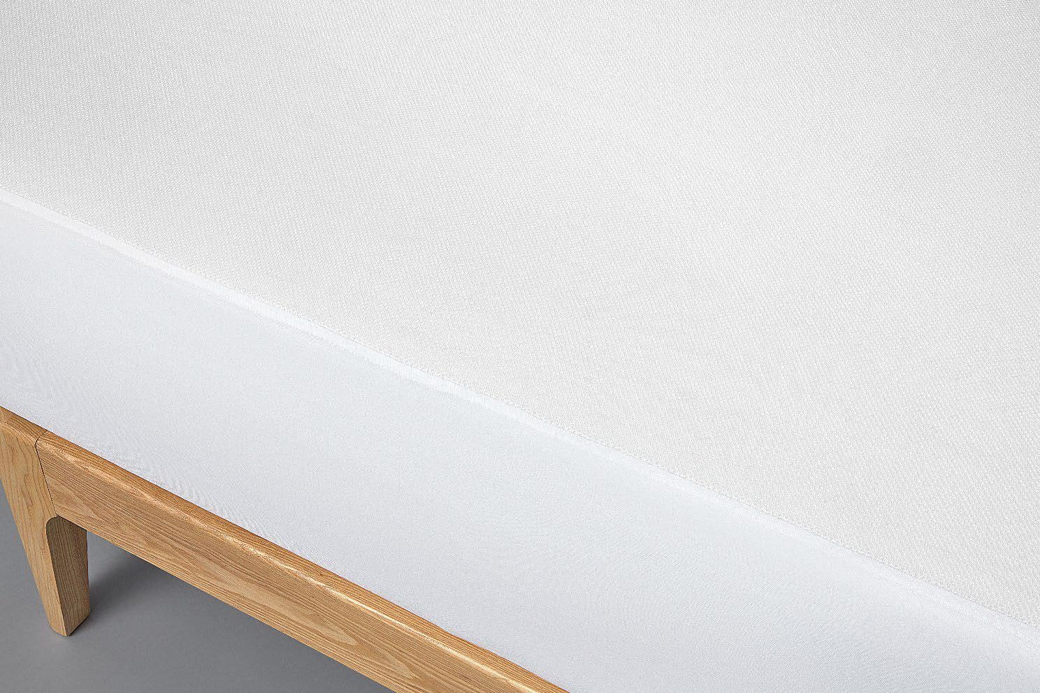 Velfont Protector de Colchón Smartclima Air Relax, Tejido 3D Transpirable, Impermeable, 150 cm