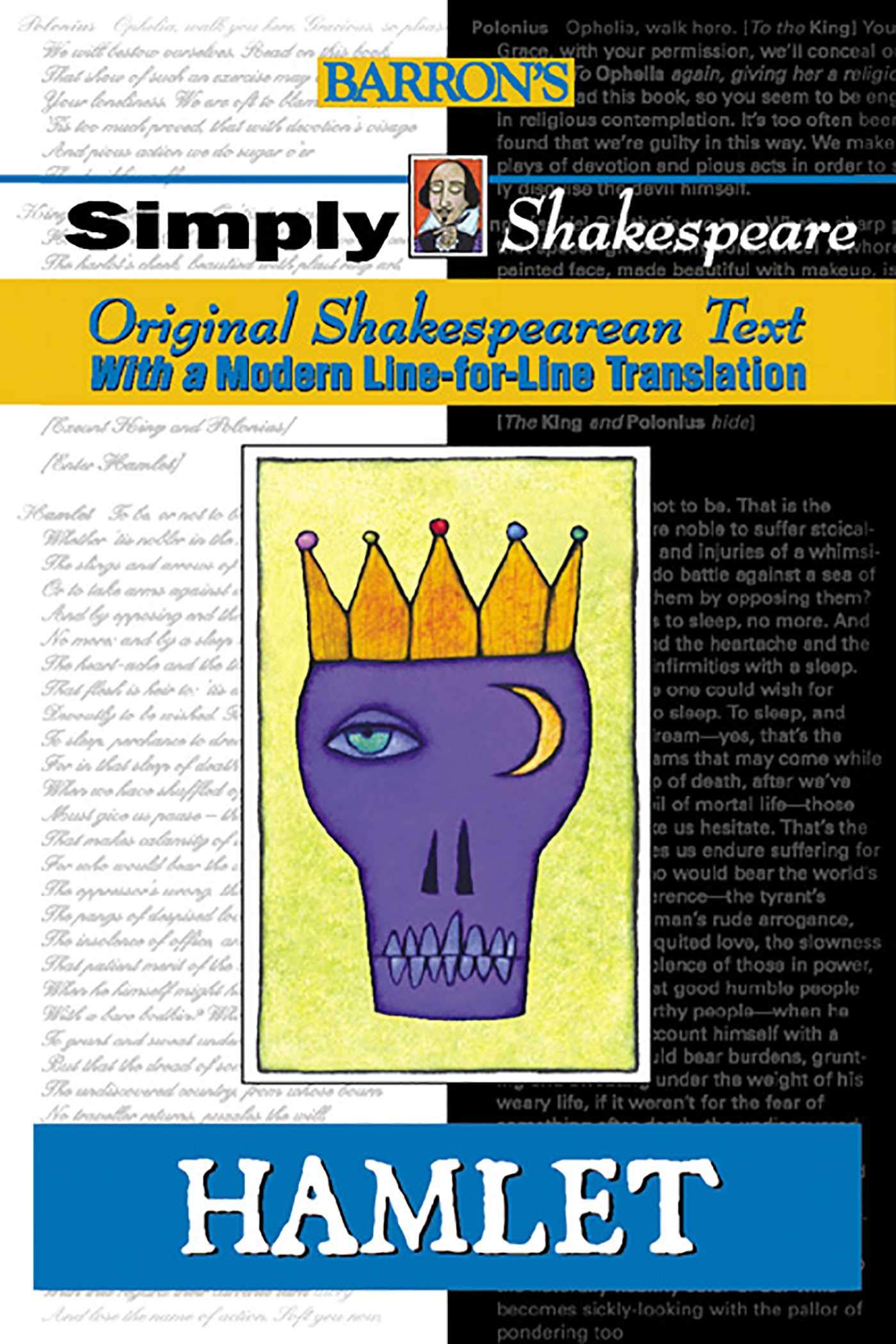 Hamlet (Simply Shakespeare)