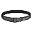 WOLF TACTICAL Heavy Duty Riggers Belt - Stiffened 2-Ply 1.75 Nylon EDC Gun Belt
