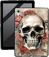 Vista 91 de Ravens On Branches - Funda de TPU para iPad Pro de 13 pulgadas 2024/iPad Air de 13 pulgadas (M3/M2) 2025/2024, funda protectora de TPU ligera a
