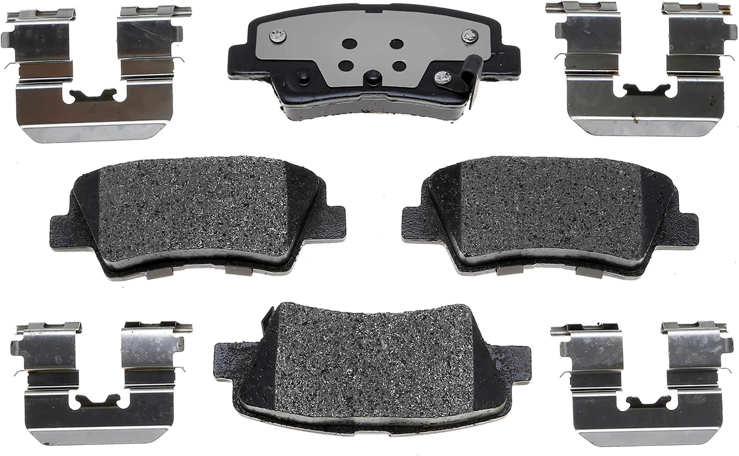 How Much Does It Cost To Replace Rear Brake Pads
