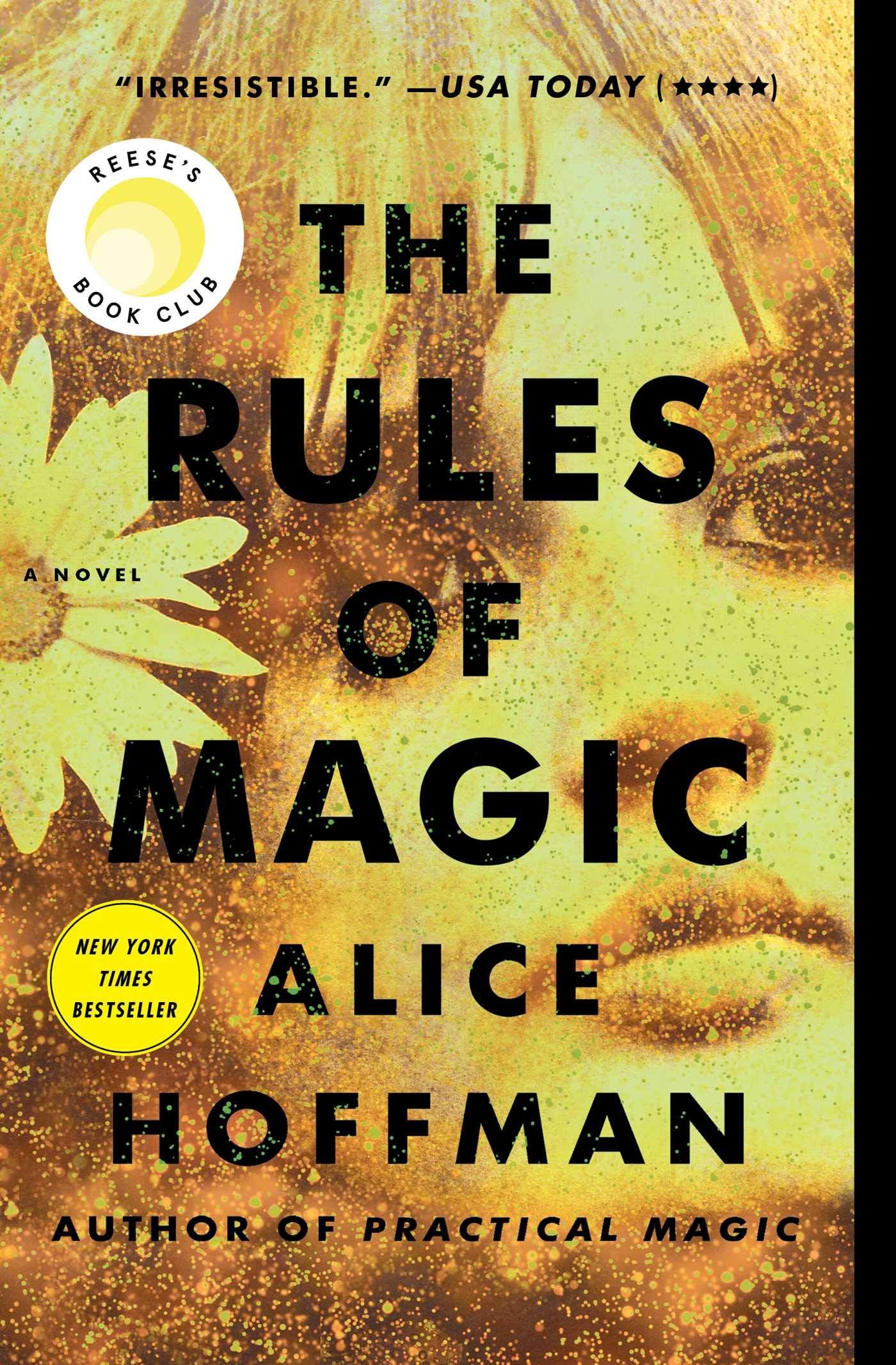 The Rules of Magic: A Novelvolume 2