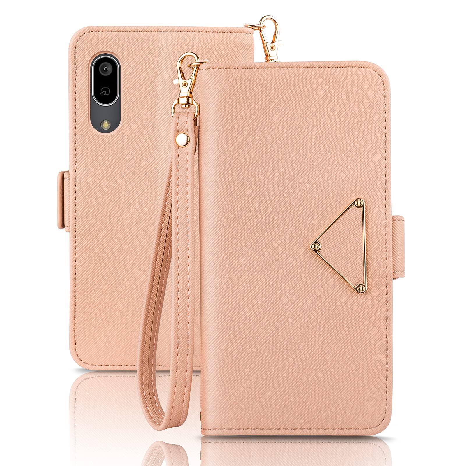 SHARP - AQUOS sense3 lite【ケース付き】 Amazon.co.jp: AQUOS sense3 lite ケース 手帳型 aquos sense 3