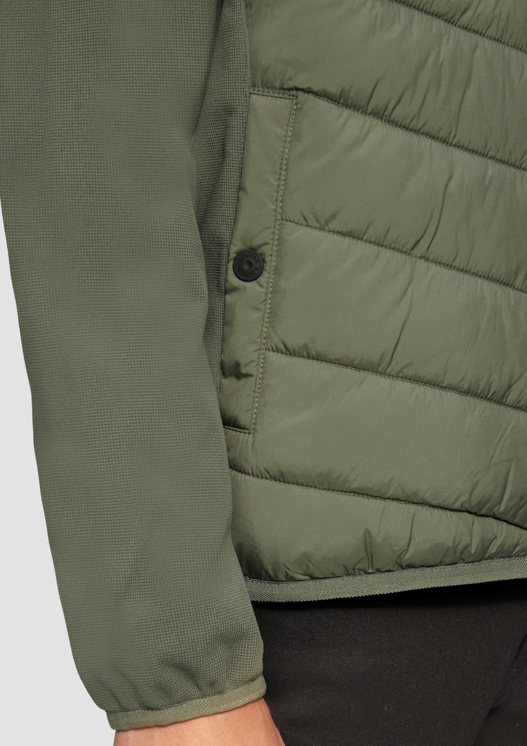 s.Oliver kurtka softshell Mężczyźni 2161108