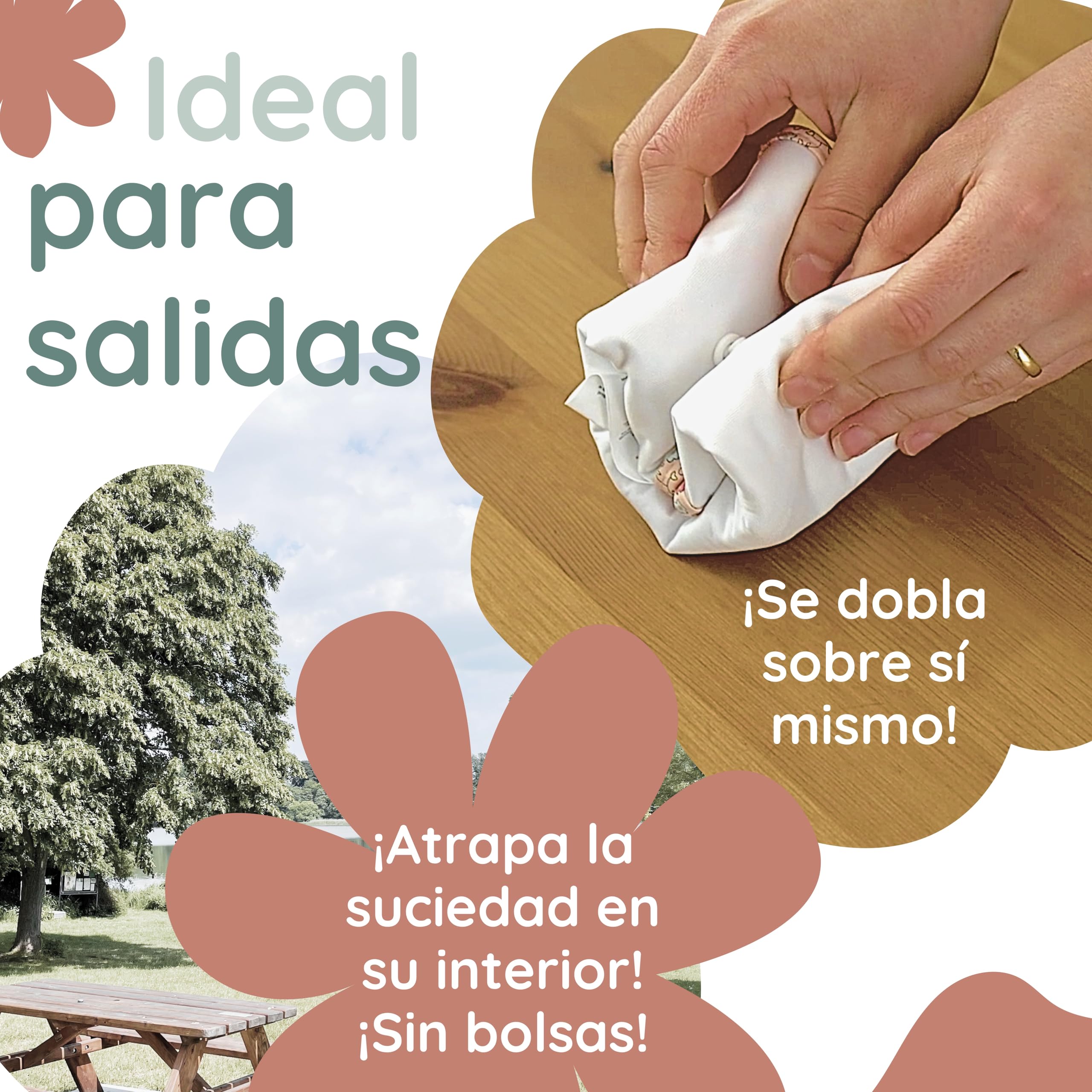 Babero con Mangas Impermeable Bebé ideal BLW. Babi Guardería para Comer y Pintar con Manga Larga Niños y Niñas de 6 a 36 Meses hasta 3 Años. Fácil Limpieza. Muy Suave. Regalo Bebe Navidad