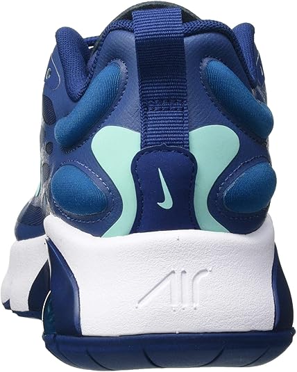 nike air max exosense casual shoes