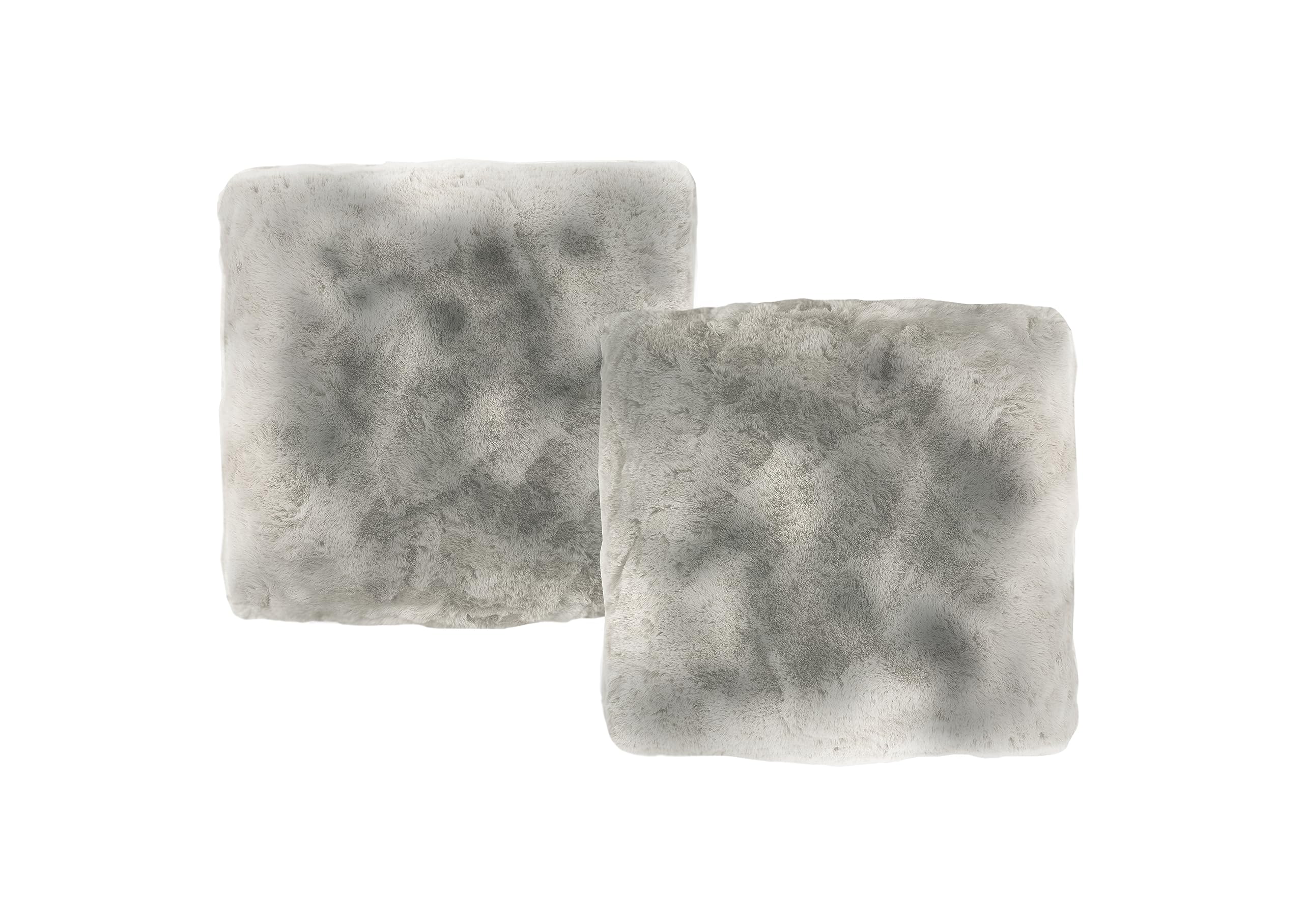 Coussins de canapé jilda-tex pour corriger une assise ferme avec housse de coussin douce
