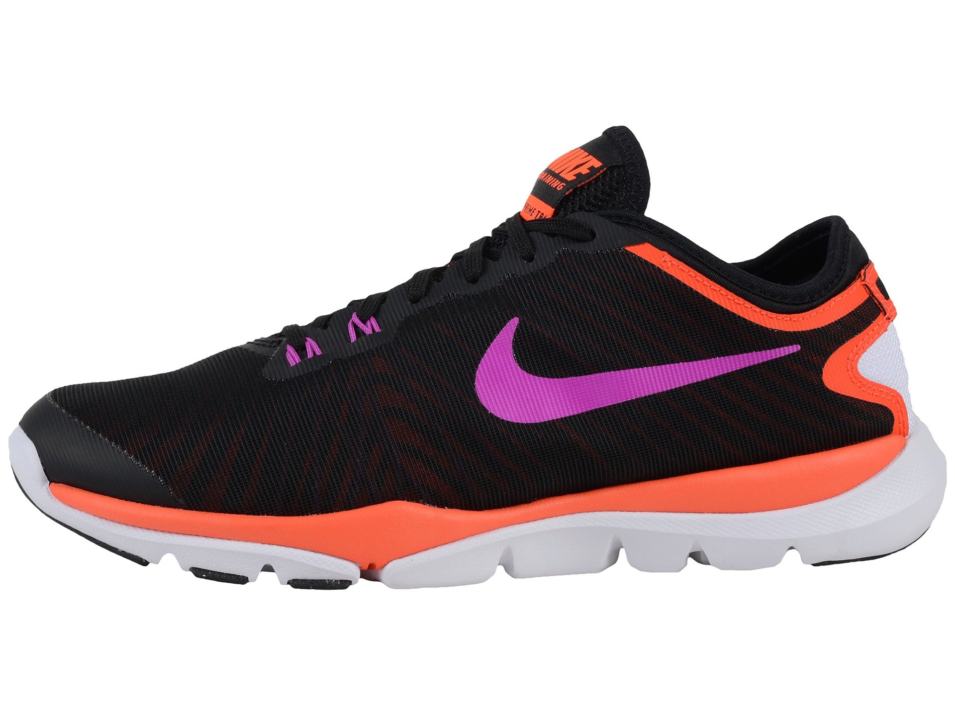 nike flywire flex supreme tr4