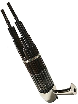 鳳笙 Amazon | 中国笙 17音 Key:D/Chinese Sheng 17 note | 木管楽器