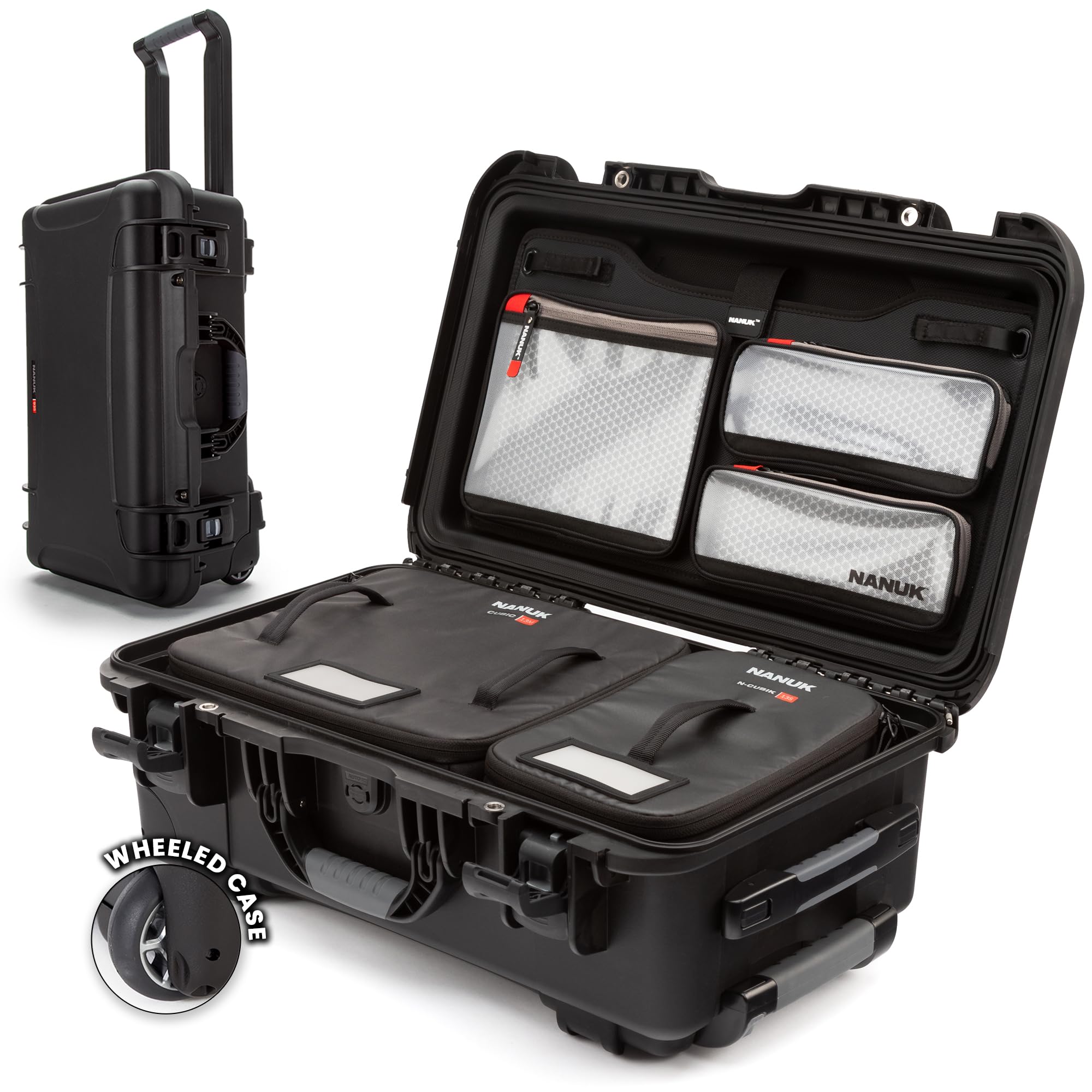 ネイバーフッド PORTABLE-3/E-CASE ネイバーフッド PORTABLE-3/E-CASE NEIGHBORHOOD ネイバーフッド