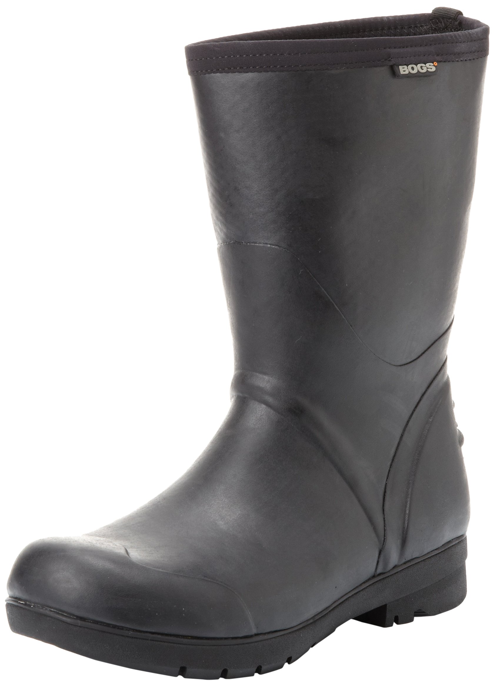 BOGSMen's Food Pro Mid Work Boot