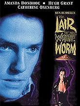 The Lair Of The White Worm