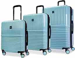 Amazon.com | World Traveler Dejuno Tonal 3-Piece