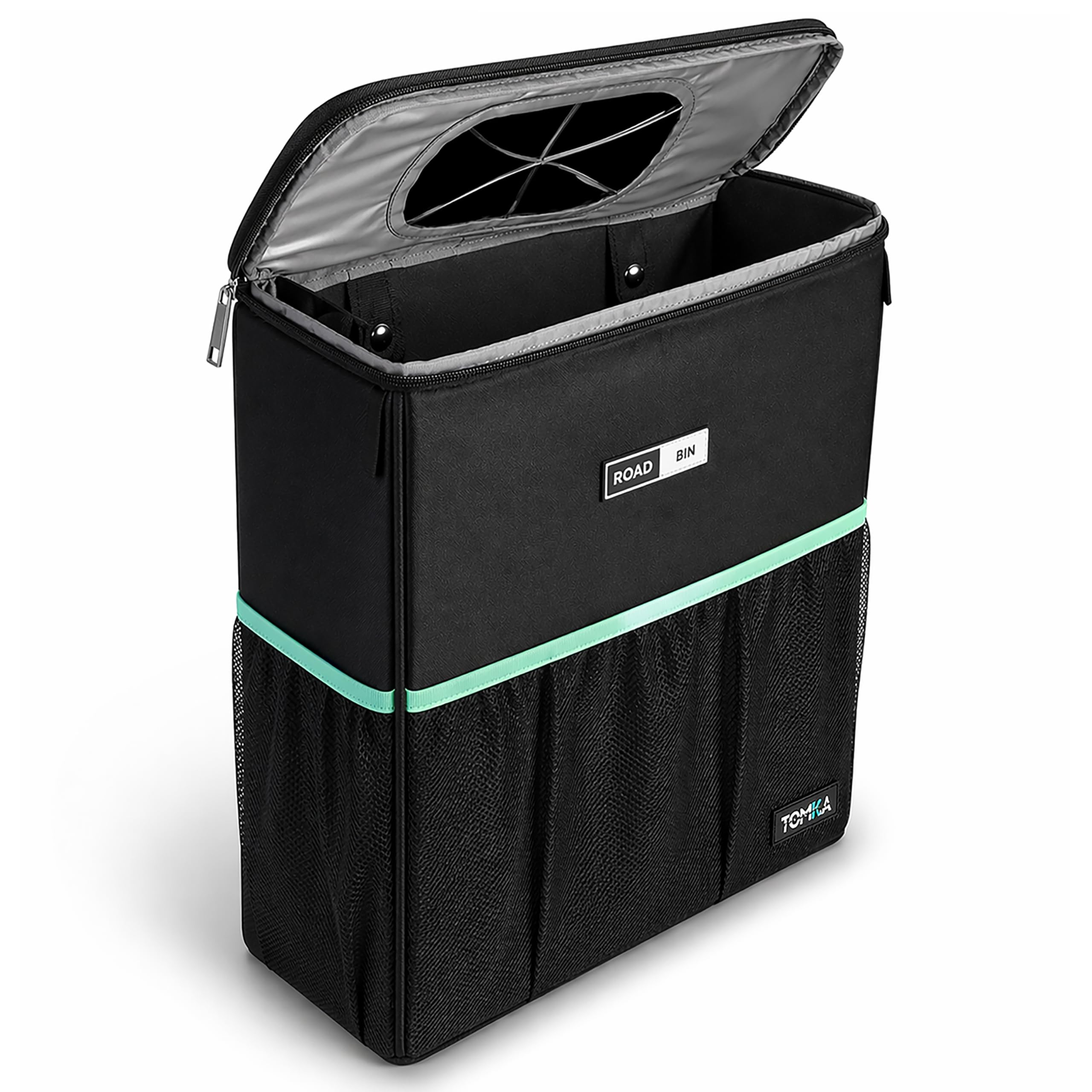 RoadBin Car Trash Can