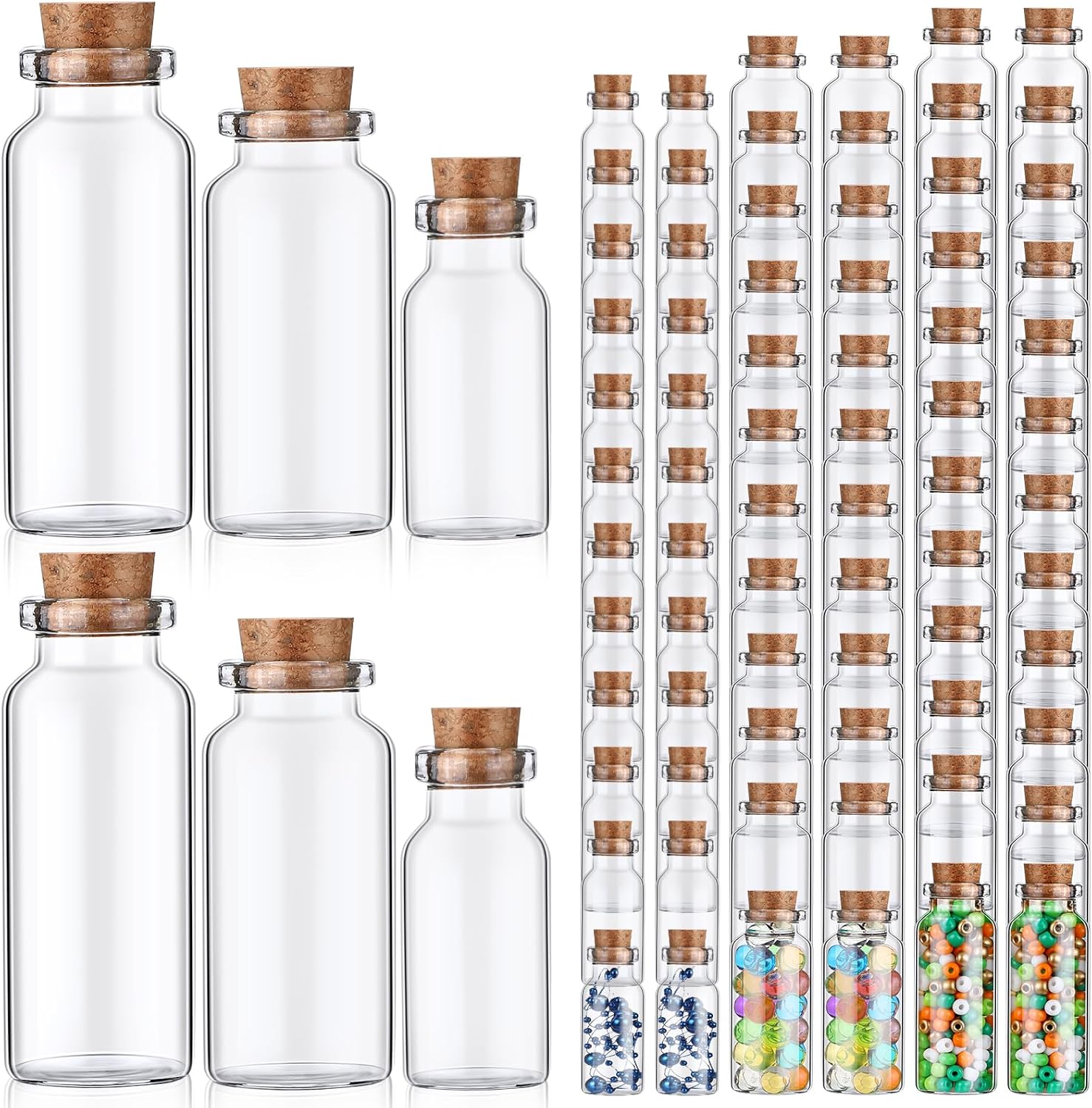 Botellas Decorativas