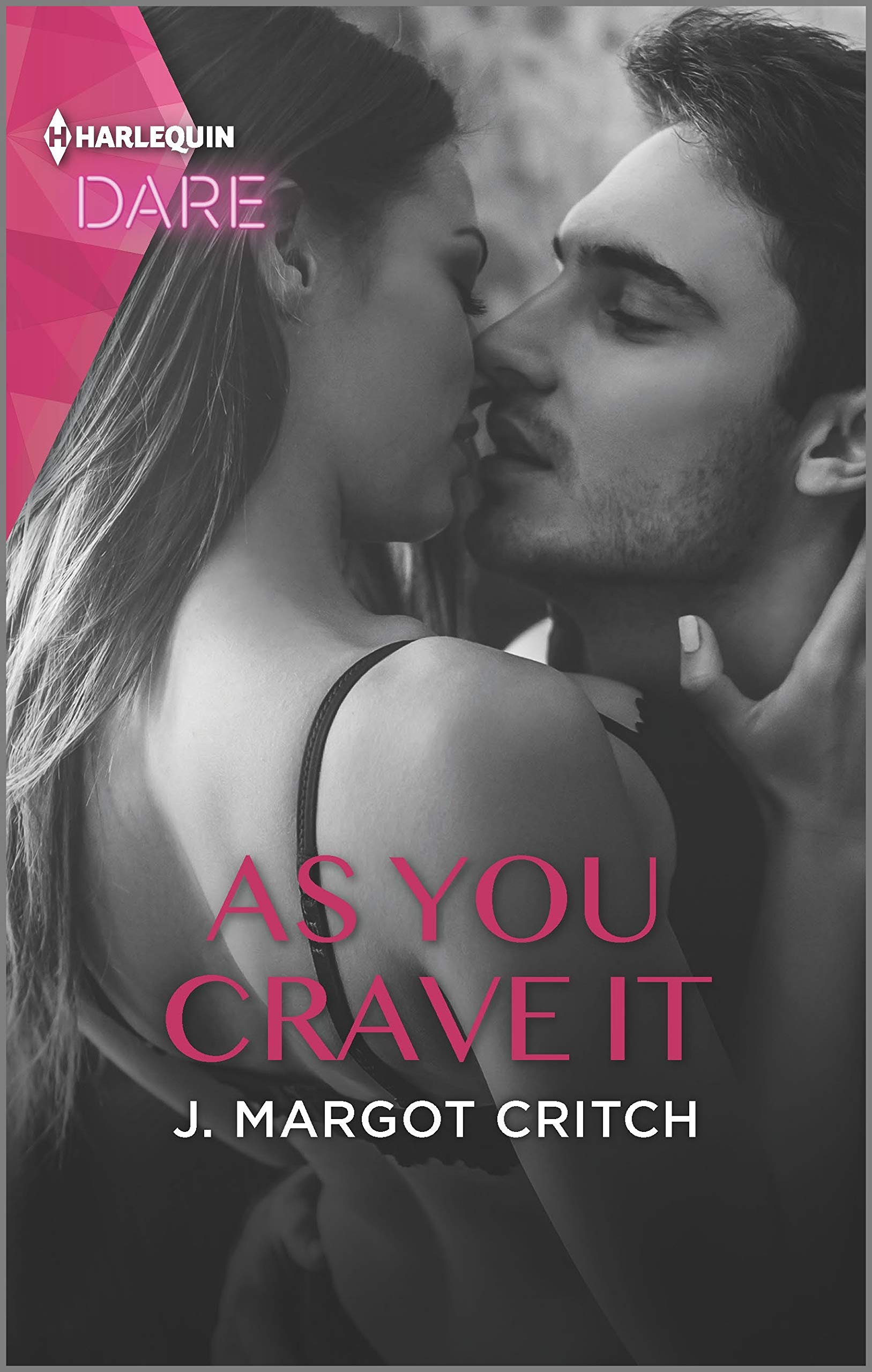 Buy As You Crave It: A Scorching Hot Romance – A Spicy Second Chance Friends to Lovers Tale with an Alpha Male (Miami Heat Book 2) — BookShops.in