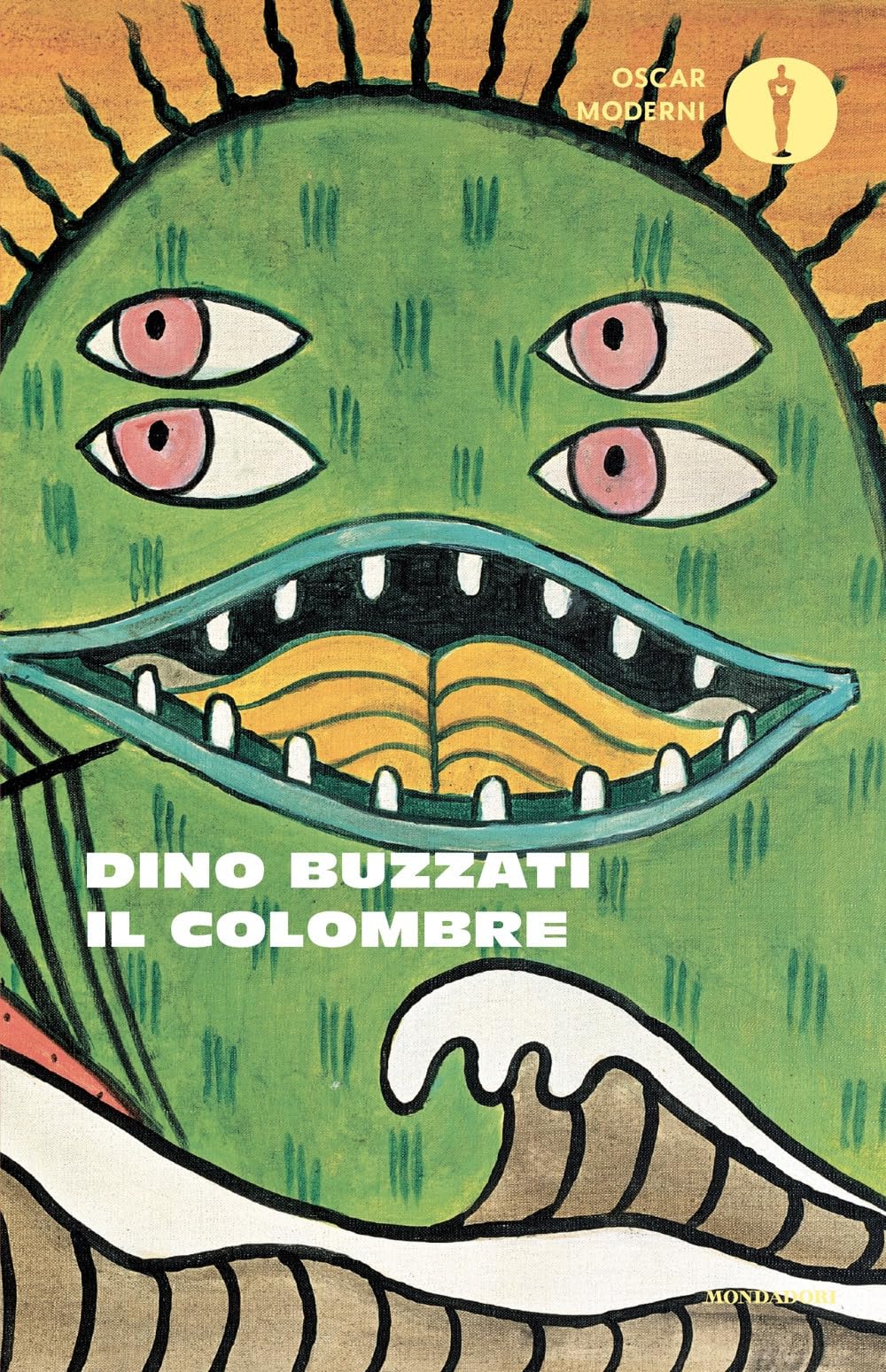 Il Colombre - 4