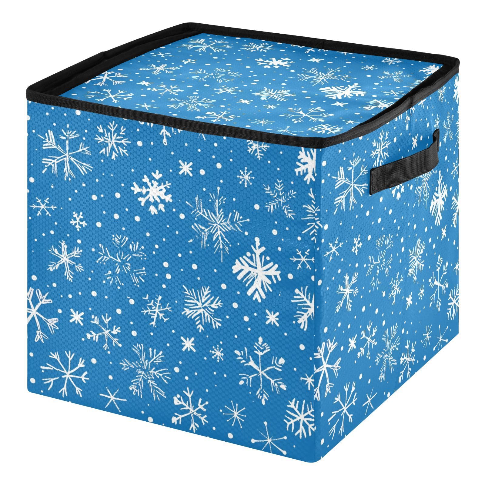 Organiseur de décoration de Noël pour protéger vos boules fragiles de la poussière