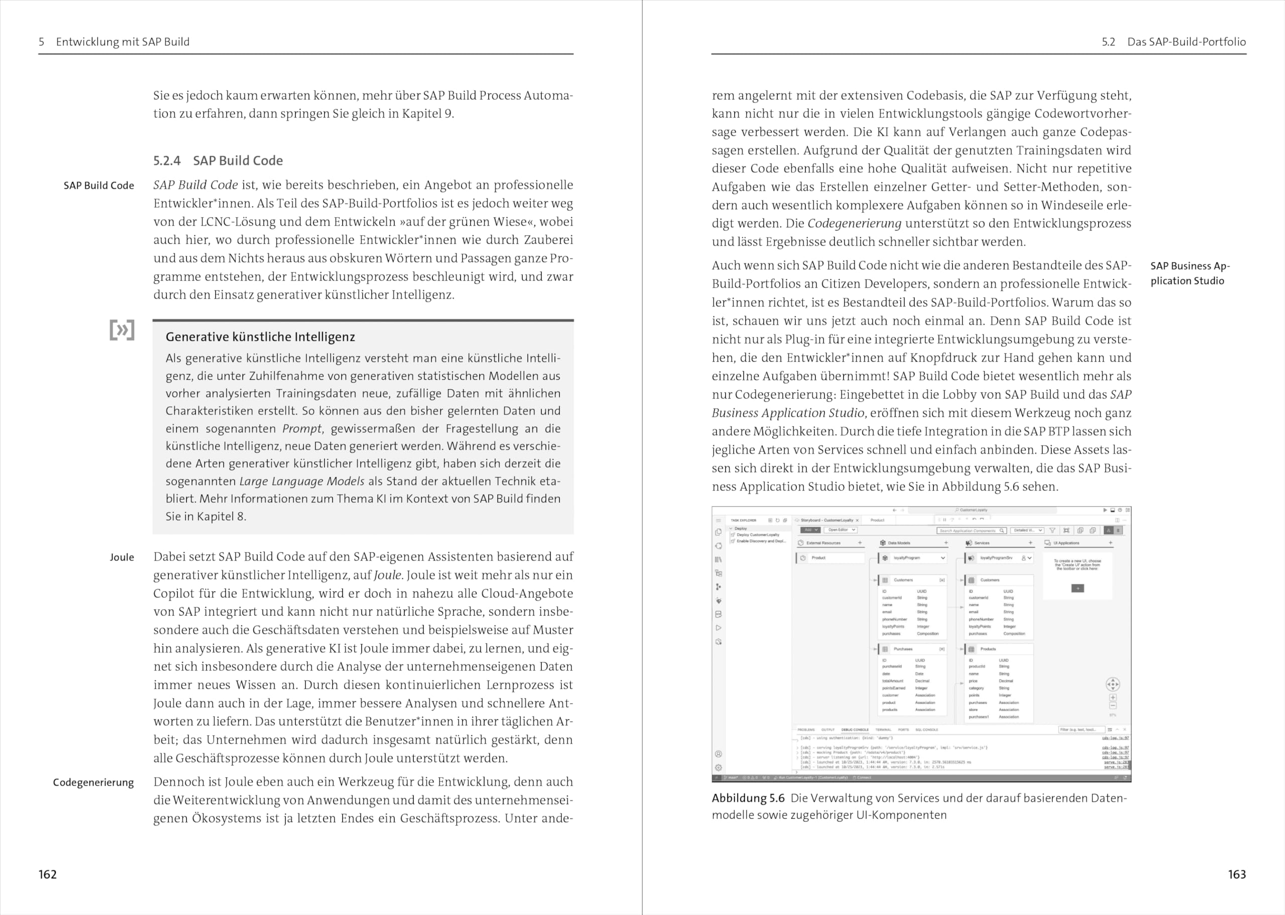 SAP Build: Prozessautomatisierung, Apps und Business Sites (SAP PRESS)