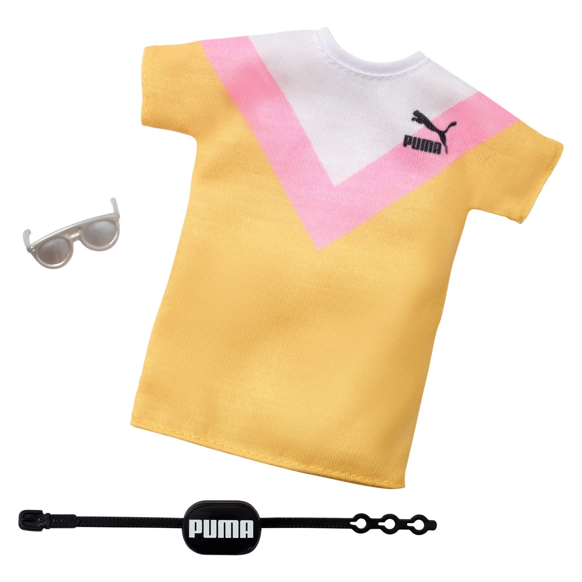 barbie doll t shirt
