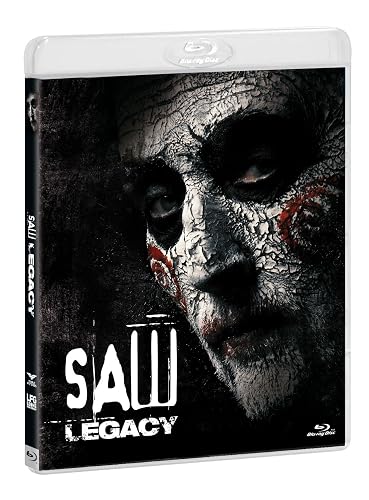 Saw: Legacy ( Con Card Tarocco )