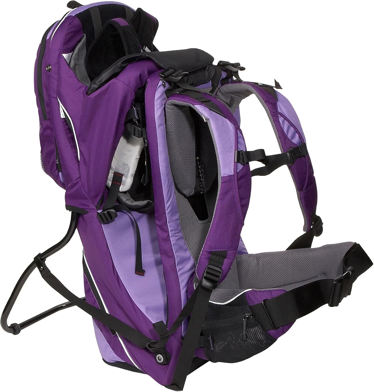 Kelty K.I.D.S. FC 2.0 Frame Child Carrier (Grape) Camping Child Carriers Sports