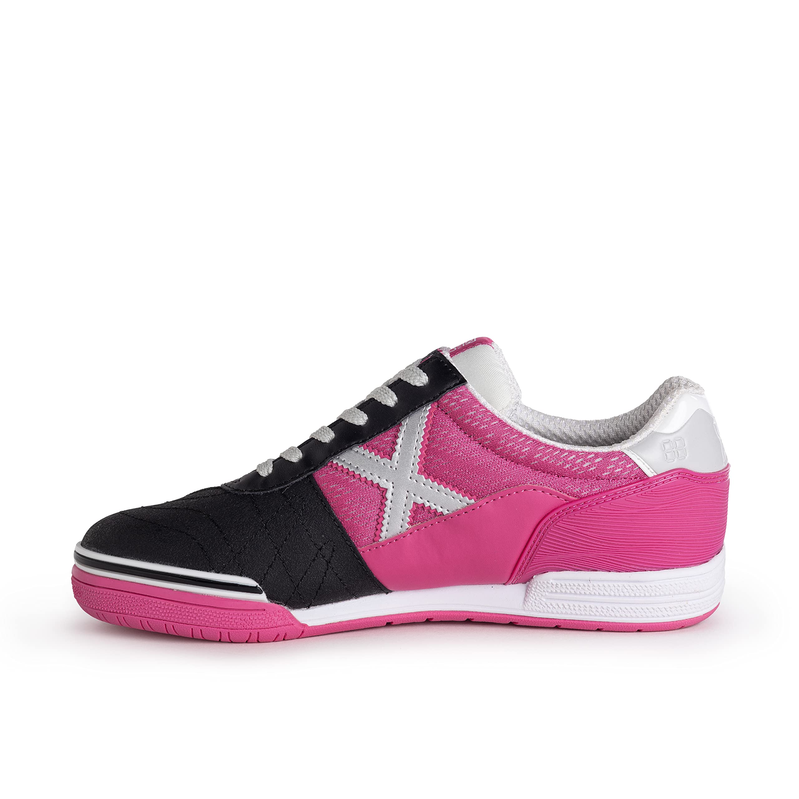Munich G-3 Indoor, Women's Trainers, Pink 358, 45 EU, Pink 358, 10.5 UK