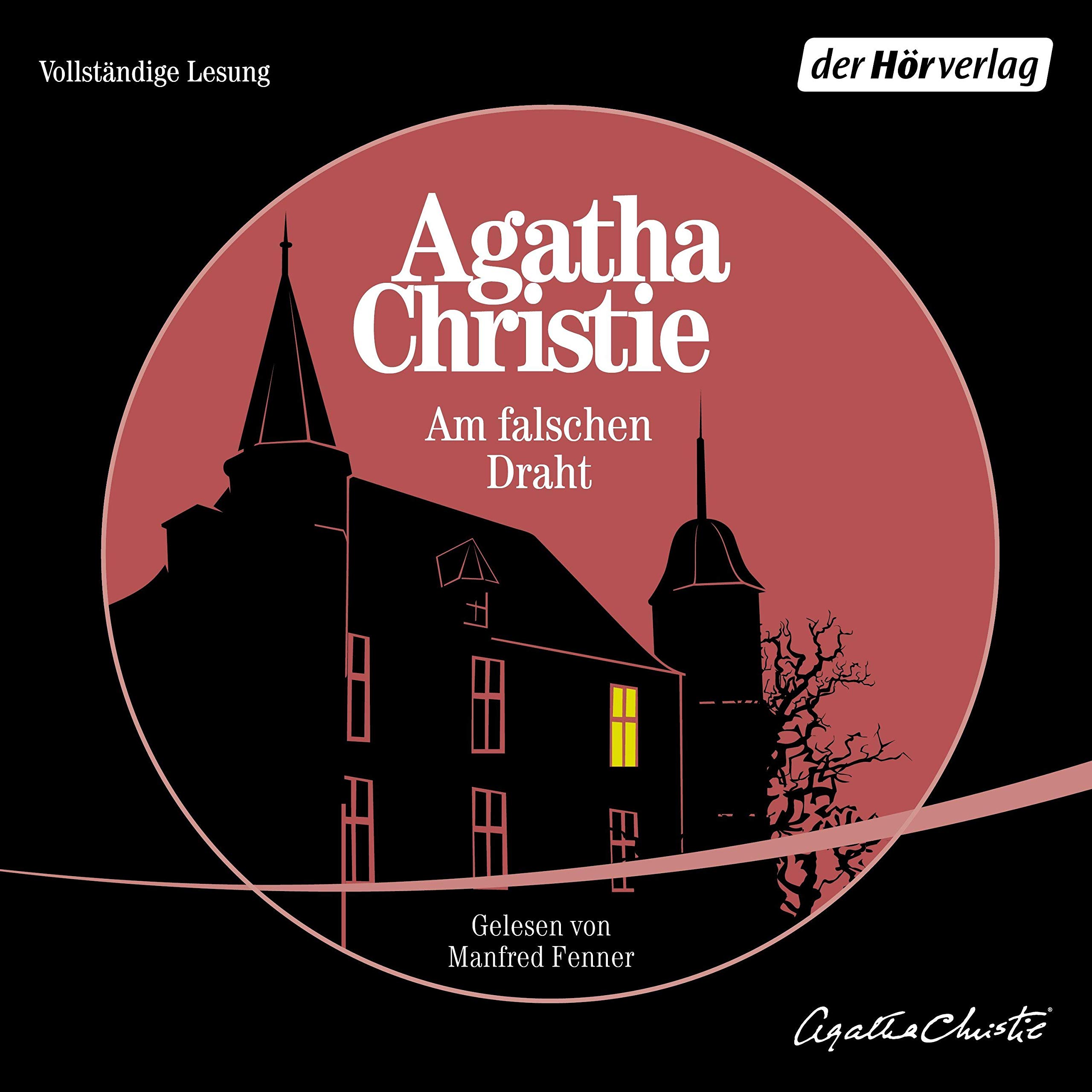Cover art for Am falschen Draht