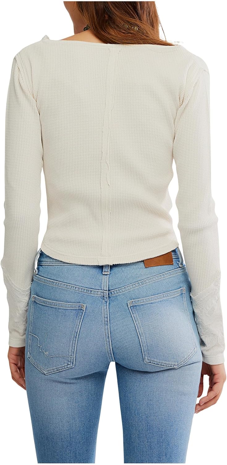 Free People Womens Butterfly Cuff - Image 3